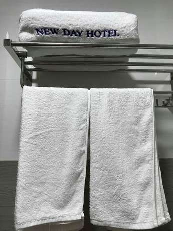 Imagen de la habitación del Hotel New Day Quy Nhon. Foto 14