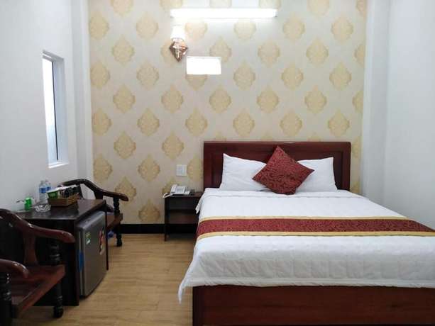 Imagen de la habitación del Hotel New Day Quy Nhon. Foto 16