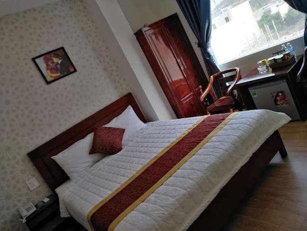 Imagen de la habitación del Hotel New Day Quy Nhon. Foto 19