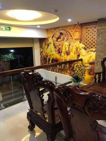 Imagen del bar/restaurante del Hotel New Day Quy Nhon. Foto 2