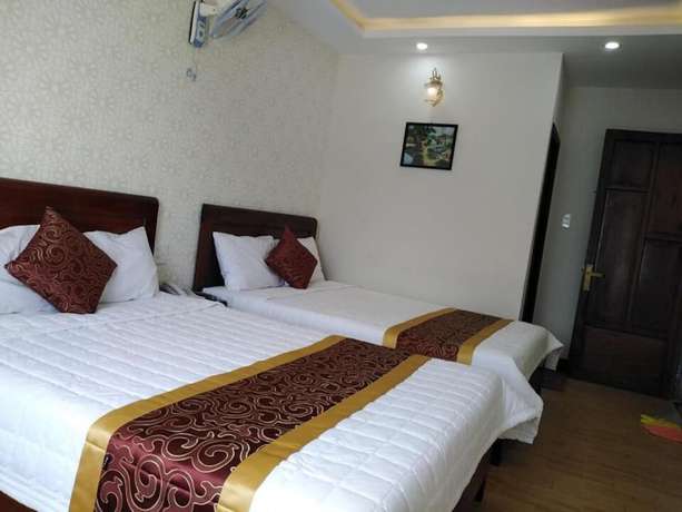 Imagen de la habitación del Hotel New Day Quy Nhon. Foto 20