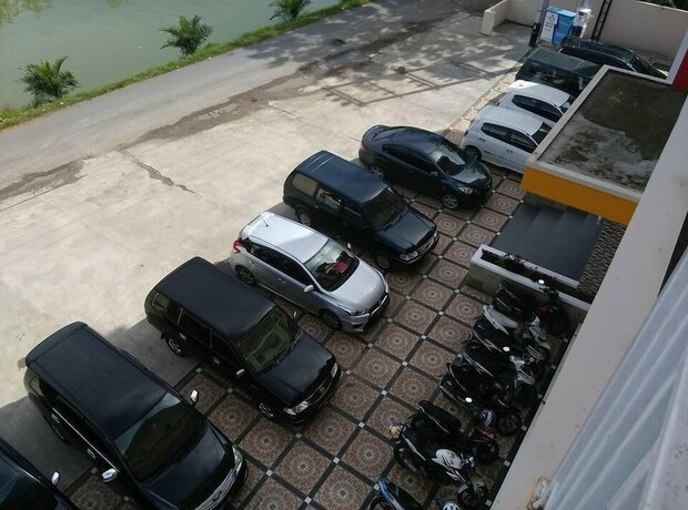 Imagen general del Hotel New D'dhave. Foto 5