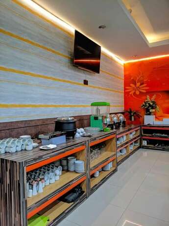 Imagen general del Hotel New D'dhave. Foto 6