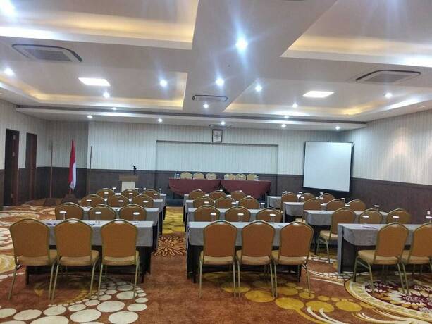 Imagen general del Hotel New D'dhave. Foto 7