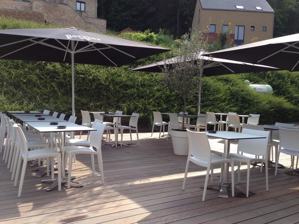 Imagen general del Hotel New De Lives. Foto 2