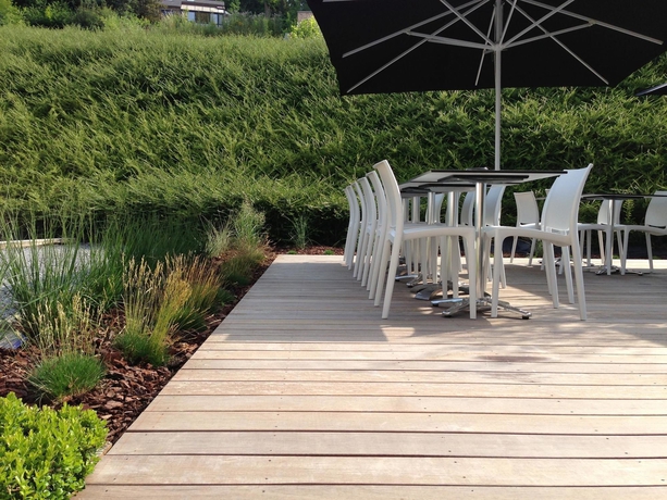 Imagen general del Hotel New De Lives. Foto 3