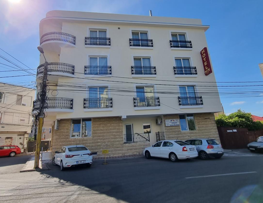 Imagen general del Hotel New Derby. Foto 3