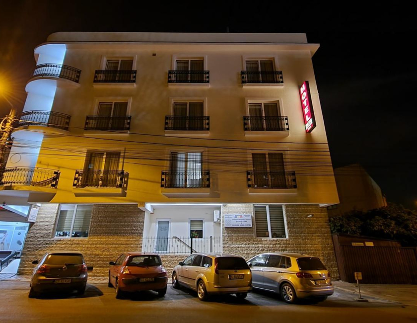 Imagen general del Hotel New Derby. Foto 4