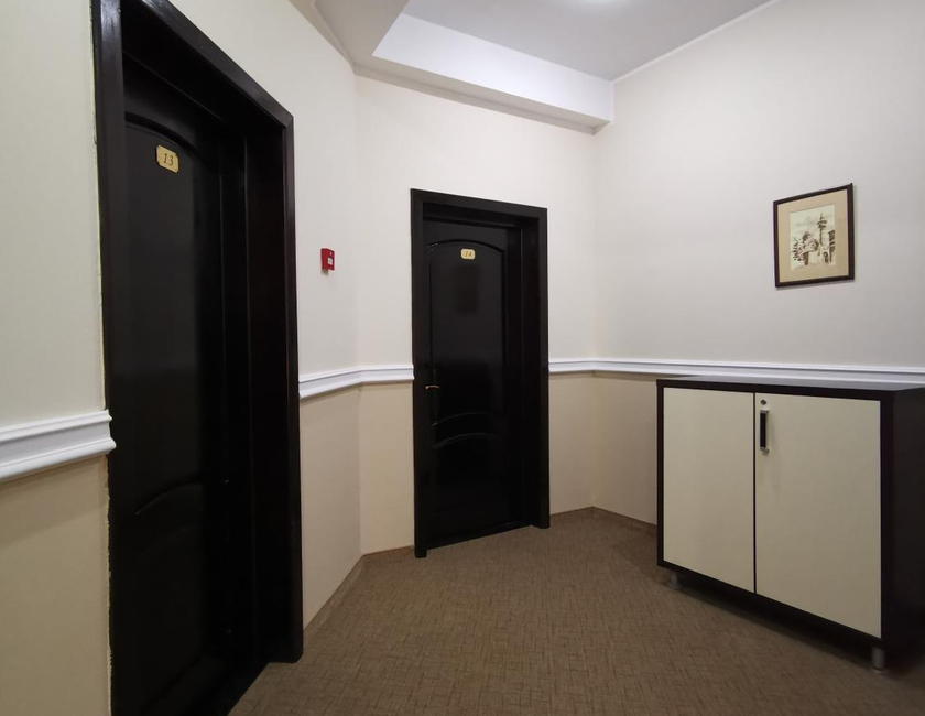 Imagen general del Hotel New Derby. Foto 7