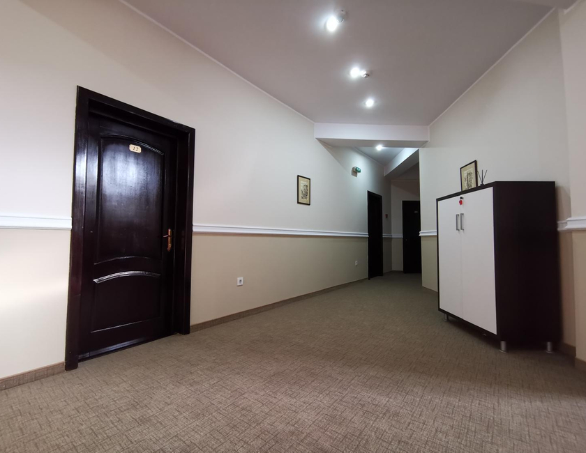 Imagen general del Hotel New Derby. Foto 8