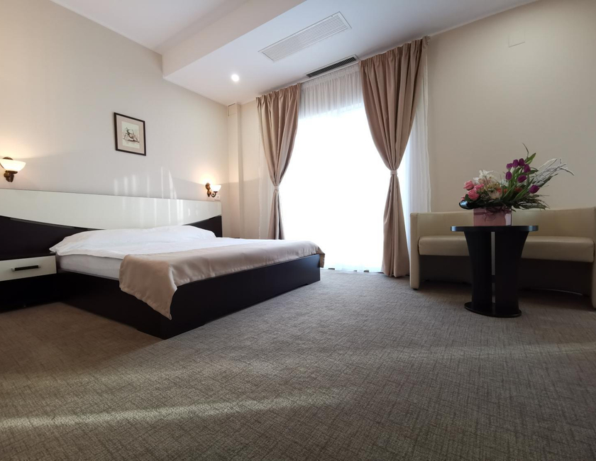 Imagen general del Hotel New Derby. Foto 9
