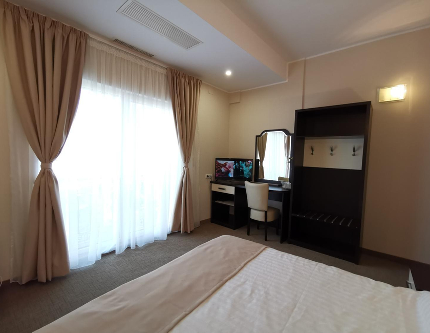 Imagen general del Hotel New Derby. Foto 13