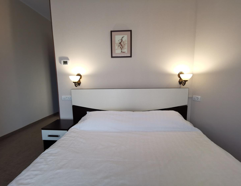 Imagen general del Hotel New Derby. Foto 15
