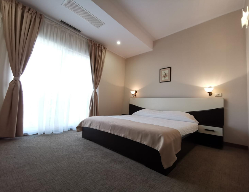 Imagen general del Hotel New Derby. Foto 17