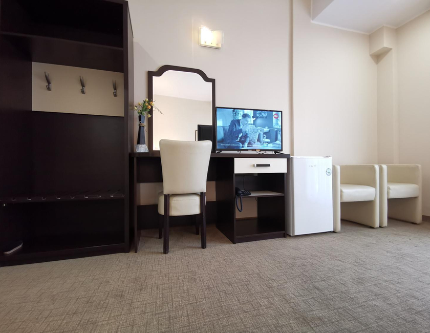 Imagen general del Hotel New Derby. Foto 19