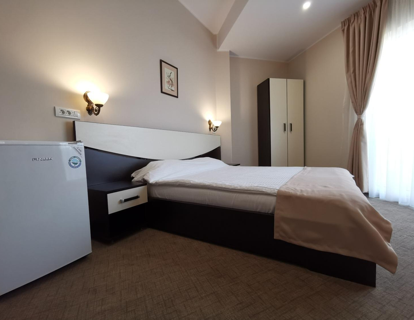 Imagen general del Hotel New Derby. Foto 21