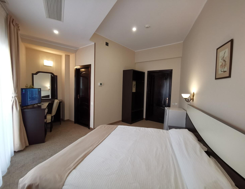 Imagen general del Hotel New Derby. Foto 23