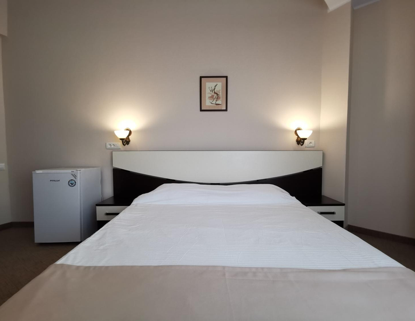 Imagen general del Hotel New Derby. Foto 24