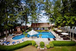 Imagen general del Hotel New Detox Wellness Center. Foto 1