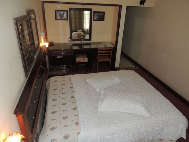 Imagen de la habitación del Hotel New Dodoma. Foto 2