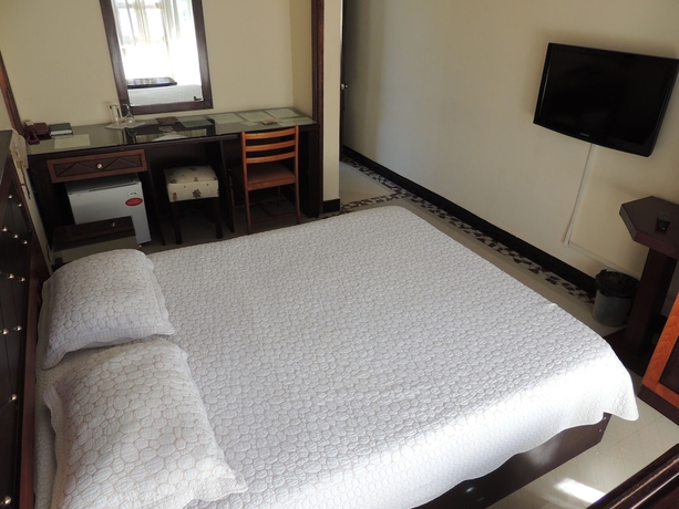 Imagen de la habitación del Hotel New Dodoma. Foto 5