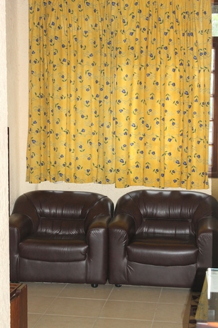 Imagen de la habitación del Hotel New Dodoma. Foto 6