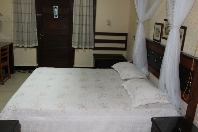 Imagen de la habitación del Hotel New Dodoma. Foto 12