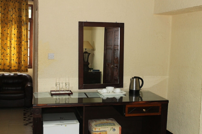 Imagen de la habitación del Hotel New Dodoma. Foto 17