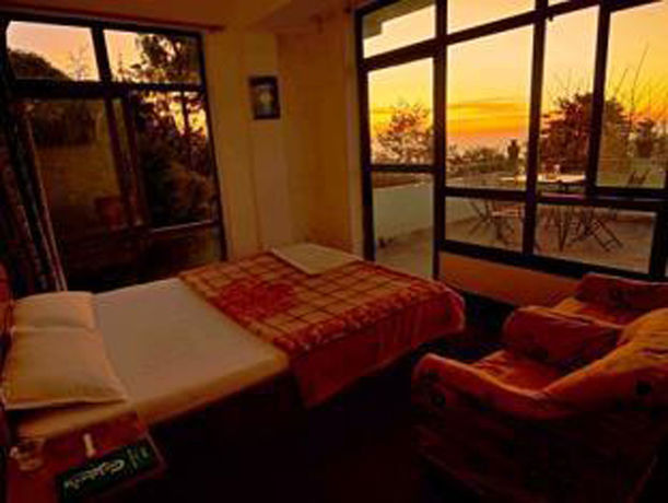 Imagen de los interiores del Hotel New Dragon. Foto 11