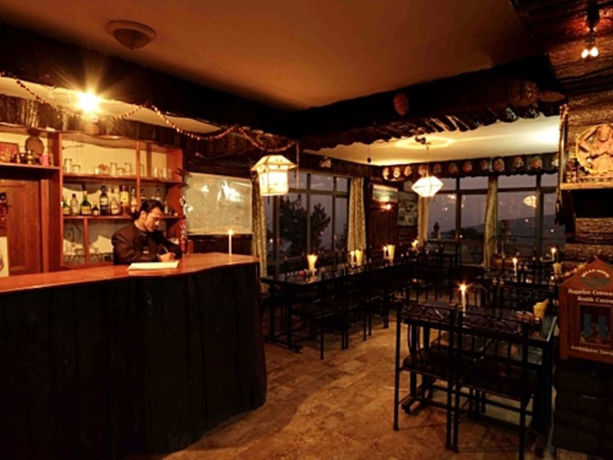 Imagen de la habitación del Hotel New Dragon. Foto 4