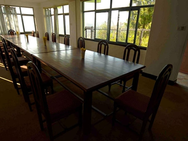 Imagen de la habitación del Hotel New Dragon. Foto 6