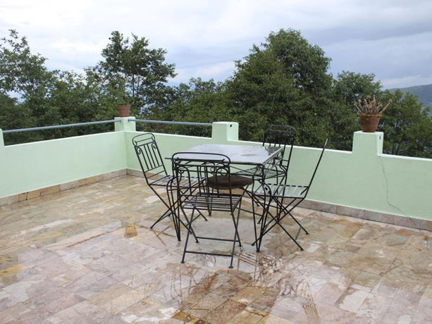 Imagen de la habitación del Hotel New Dragon. Foto 7