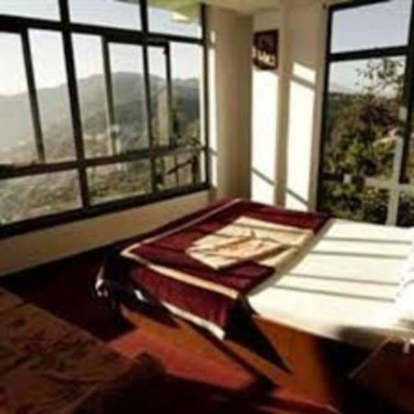 Imagen de los exteriores del Hotel New Dragon. Foto 10