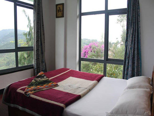 Imagen del bar/restaurante del Hotel New Dragon. Foto 2