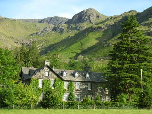 Imagen general del Hotel New Dungeon Ghyll. Foto 1