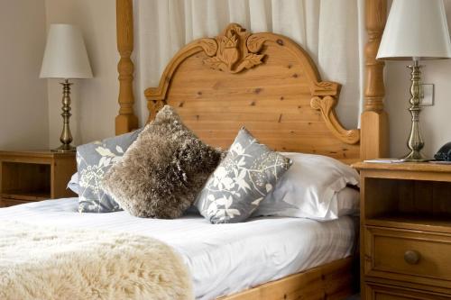 Imagen general del Hotel New Dungeon Ghyll. Foto 5
