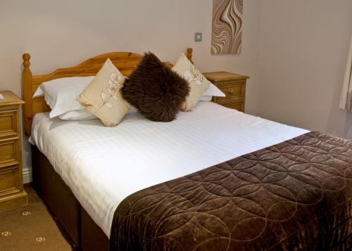 Imagen de la habitación del Hotel New Dungeon Ghyll. Foto 6