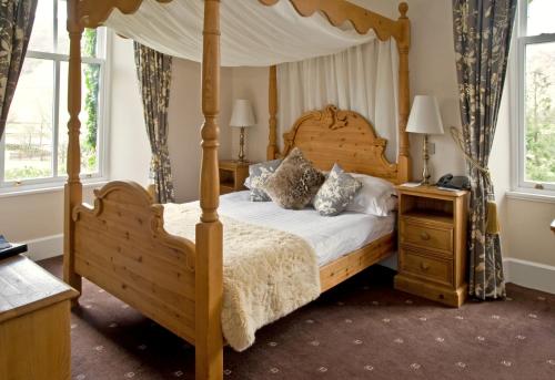 Imagen de la habitación del Hotel New Dungeon Ghyll. Foto 7