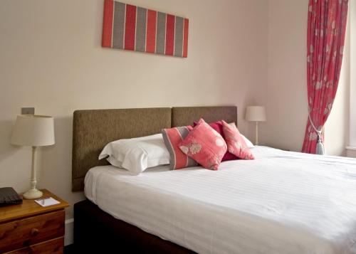 Imagen de la habitación del Hotel New Dungeon Ghyll. Foto 8