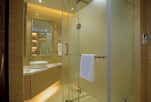 Imagen general del Hotel New Dynasty. Foto 4