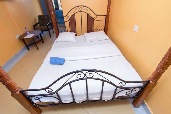 Imagen de la habitación del Hotel New East View. Foto 5