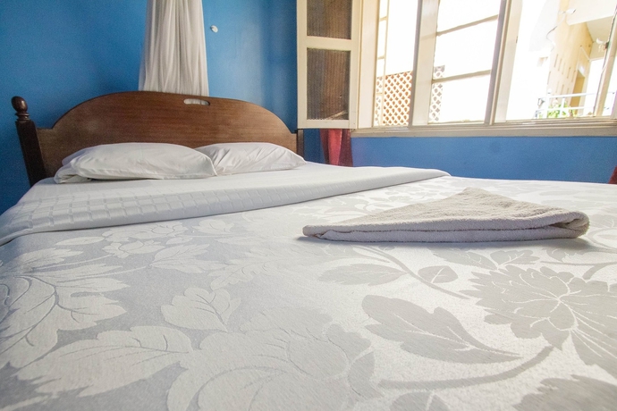 Imagen de la habitación del Hotel New East View. Foto 6