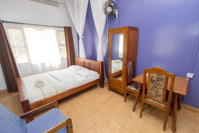 Imagen de la habitación del Hotel New East View. Foto 8