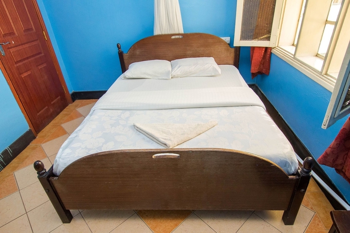 Imagen de la habitación del Hotel New East View. Foto 9