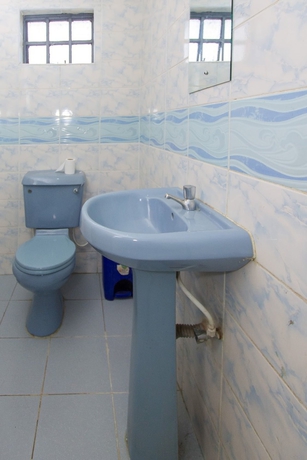 Imagen de la habitación del Hotel New East View. Foto 11