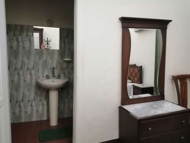 Imagen de la habitación del Hotel New, El Cairo. Foto 4