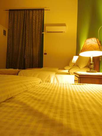 Imagen de la habitación del Hotel New, El Cairo. Foto 5