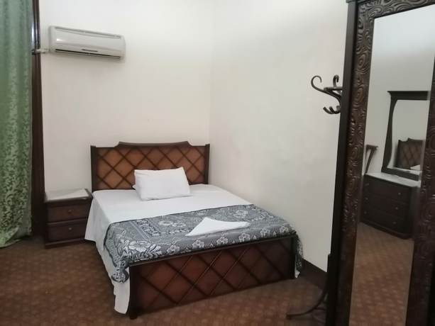 Imagen de la habitación del Hotel New, El Cairo. Foto 8