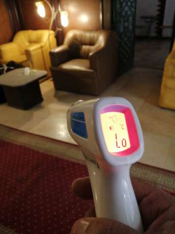 Imagen general del Hotel New, El Cairo. Foto 2