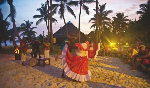 Imagen general del Hotel New Emerald Cove. Foto 2